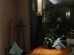 -王府茶楼茶宴·创意菜(朝阳公园店)