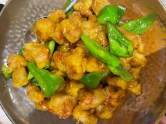 -小天厨民间菜馆(深圳街店)