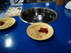 -马路边边·成都串串(翠柏路店)