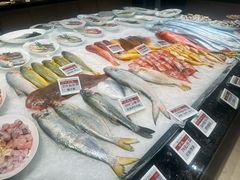 -高佳庄·海鲜酒楼(东港店)