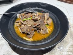 -溪山云境森林音乐餐厅(湖景店)