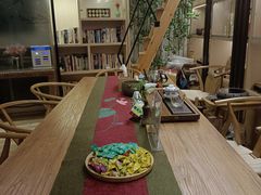 -麦子MaiMassage(打浦桥店)