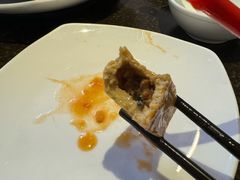 -老牌坊鲁菜名店(聊城美食岛店)