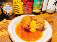 -食戟