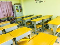 -韩通韩国语学院(虹口校区)