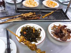 -草原烤羊腿总店(总店)