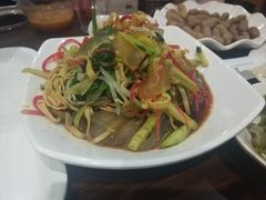 -金刚山烧烤(红旗大街店)