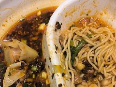 -阿福板凳面(观音桥店)