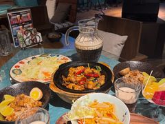 -C31地窖餐厅(黑龙江北路店)