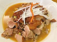 -米香居新鲁味·水饺餐厅