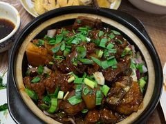 崇明红烧羊肉-妈妈的小作坊(陈家镇店)