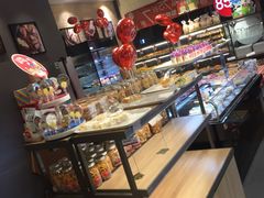 -85度C(南京珠江华海店)