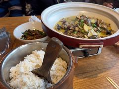 -印象鲵宴·张家界地标美食名片(溪布街店)