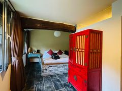 -北京山里寒舍度假酒店