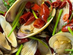 -船梆煮•蒸汽海鲜·生腌干蒸(五四广场店)