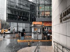 -GMJ·24H健身房(四川北路店)