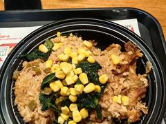 -肯德基(安溪宝龙店)