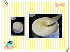 双皮奶-太清凉茶糖水(前海店)