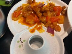 -川里谈·川味小馆(北京路店)