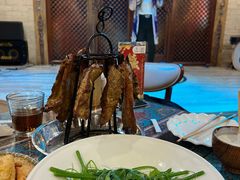 -巴依老爷新疆美食(工体旗舰店)