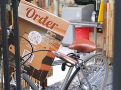 -The Roastery By AllYouWant(福田店)
