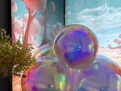 -涨巢·潮玩水疗局