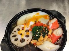 -串串叔叔(UNCLE CHUAN CHUAN)