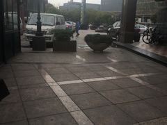 -风度国际生活广场-停车场