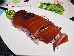 -局气 烤鸭·北京菜(光华路店)