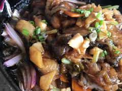 -红星渔村(将军石店)