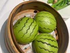 -山泉粤宴(广东大厦店)