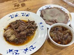 -柴氏风味斋(甘家口店)