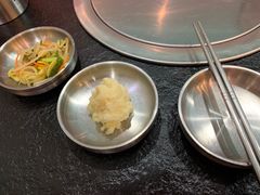 -烤路里·韩国品质自助烤肉(石路天虹4号店)