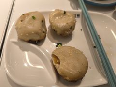 -小杨生煎(黄河路店)