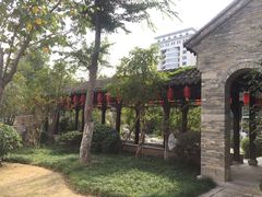 -回龙窝历史文化街区