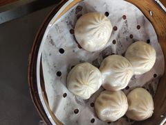 -鸡鸣汤包(红山动物园店)