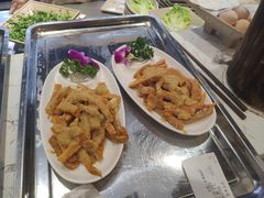 -巴国九王爷火锅(万盛总店)