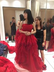 -THE QUEEN(北京店)