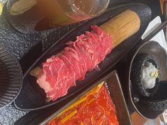 -滇牛云南火锅(桂林路店)