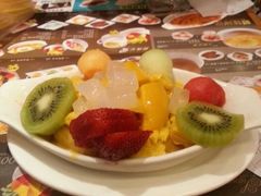 -许留山(梳士巴利道店)