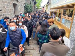 -品腐记·豆腐王朝(老门东总店)