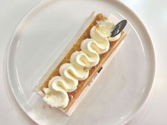 -BanCake·法式千层·拿破仑專門店