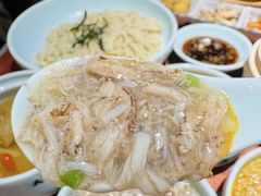 -裕兴记•蟹黄面馆(人民广场店)