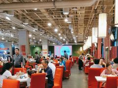 -金鼎轩(亚运村店)