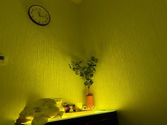 -禧瑞 ·丝浴主题·水疗·spa(中山公园店)