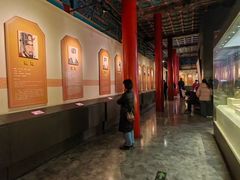 -历代帝王庙博物馆