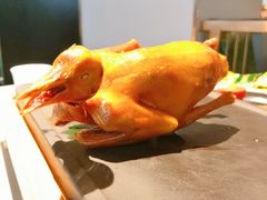 -大鸽饭(体育西路店)