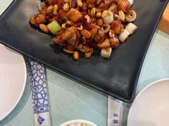 -玉桥餐厅(天坛店)