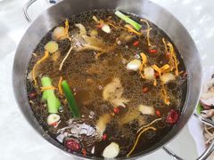 -山大王菌莊