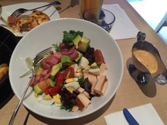 -必胜客(花都百业店)